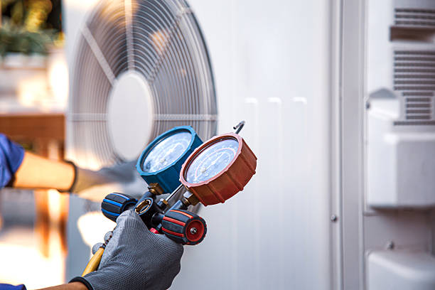 Affordable Emergency Ac Repair solutions in Silver Spring, PA