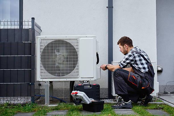Trusted Emergency Ac Repair service in Silver Spring, PA - HVAC Repair CO